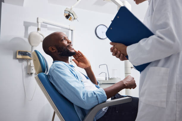 Best Emergency Tooth Extraction in Ddleville, MI