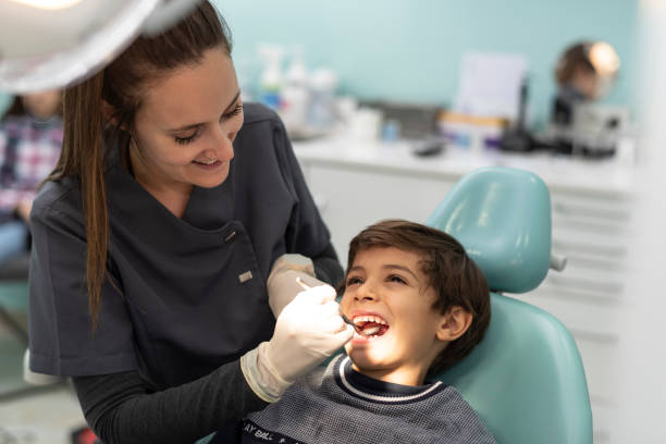 Best Emergency Treatment for Dental Infections or Abscesses in Ddleville, MI