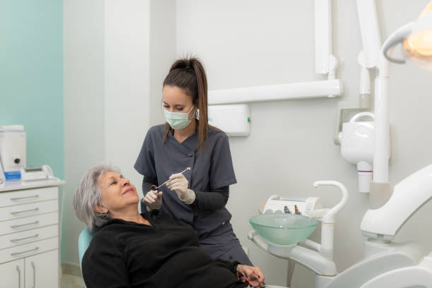 Best Emergency Dental Care for Broken or Chipped Teeth in Ddleville, MI
