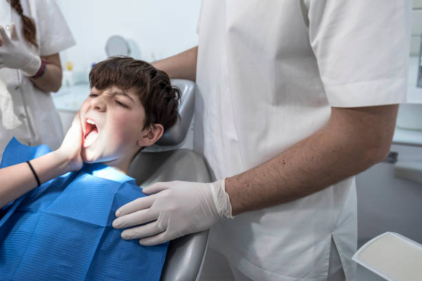 Best Emergency TMJ Treatment in Ddleville, MI