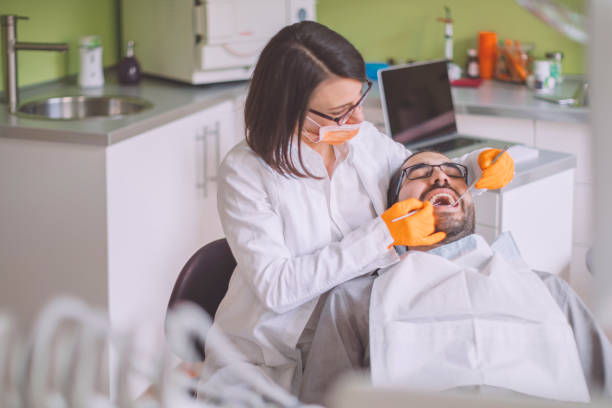 Best After-Hours Dental Trauma Care in Ddleville, MI