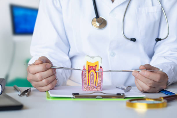 Best Emergency TMJ Treatment in Ddleville, MI
