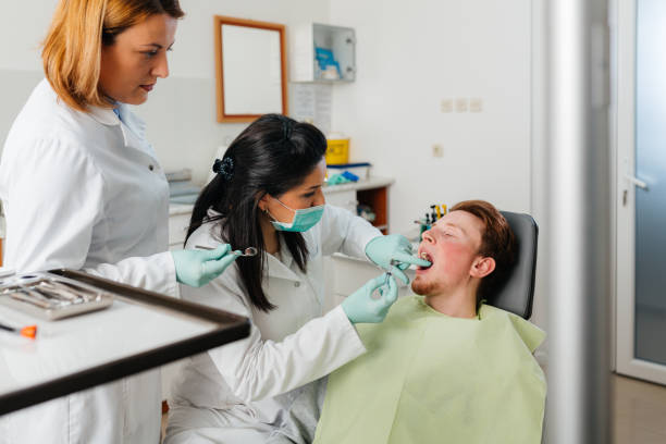 Best Urgent Care for Lost Fillings or Crowns in Ddleville, MI