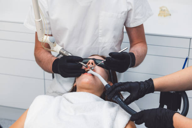 Best Same-Day Emergency Dental Services in Ddleville, MI