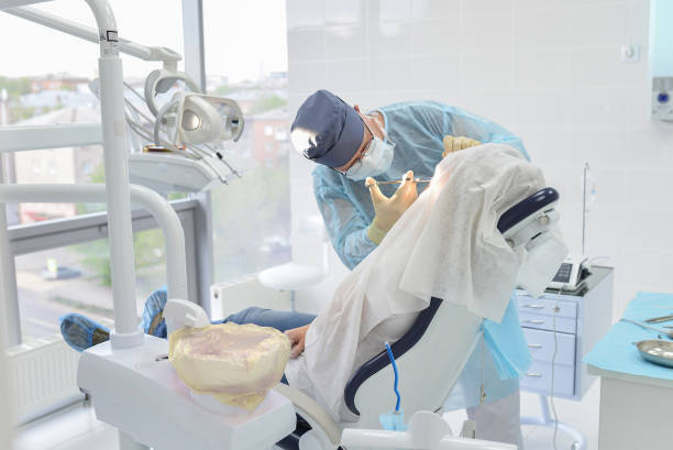 Best Weekend Emergency Dentist in Ddleville, MI